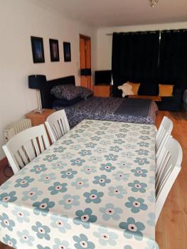The Studio, Dublin (fotografie 2)