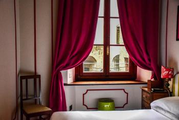 Hotel Hermitage, Флоренция (фото 4)