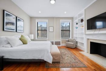 Luxury Townhouse in NYC, Nueva York (foto 5)
