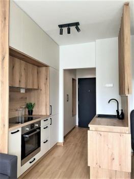 Beautiful apartment near the city center, Bratislava (Foto 2)