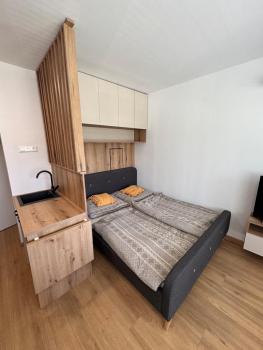 Beautiful apartment near the city center, Bratislava (Foto 4)