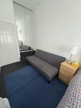 Liberty Guest House, Liverpool (fotografie 3)