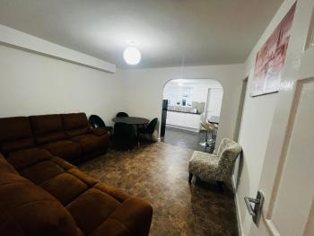 Liberty Guest House, Liverpool (fotografie 5)