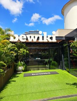 Bewiki, Florianópolis (foto 2)