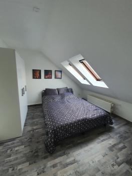 Jordan 2 - Ruhig & Exklusiv 2,5 Zimmer, Drážďany (fotografie 2)