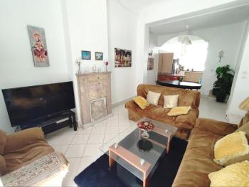 Appart chic en Plein Médina près Bab Marrakech, Casablanca (fotografie 2)