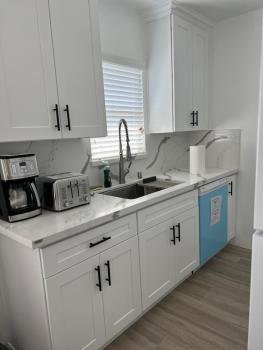 Sunny Franklin Place, Los Angeles (fotografie 4)