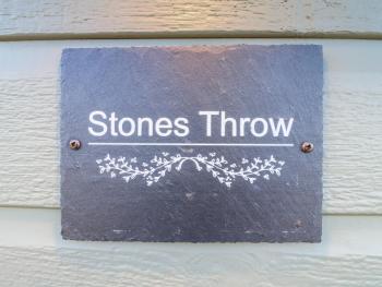 Stones Throw, Grantham (foto 4)