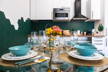 Casa Fen Palazzo Storico - Re di Roma metro A - 2camere2bagni, Рим (фото 2)