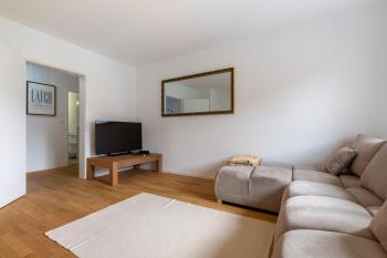 KAYA Zurich Apartment 5A - Downtown 2-BR Deluxe Loft Apt, Curych (fotografie 2)