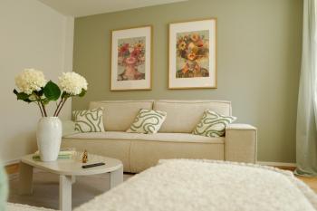 Sage Suite · Kreis 6, Zürich (photo 4)