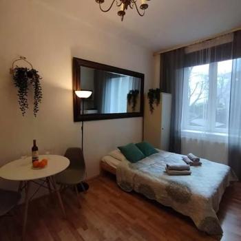 Your trip apartment (2), Cracovie (photo 5)