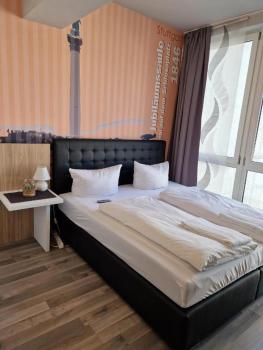 Gemütliche Innenstadt Apartments in Stuttgart Stadtmitte, Štutgart (fotografie 2)