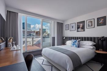 Kimpton De Witt Amsterdam by IHG, Amsterdam (photo 3)