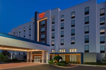 Hampton Inn & Suites Clearwater St Petersburg Ulmerton Road FL, Клируотер (фото 3)