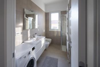 HARMONIC Residence, Bergamo (fotografie 3)