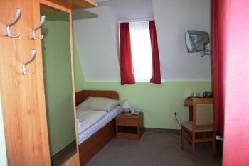 Pension Zlata Noha, Братислава (фото 5)