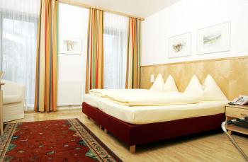 Hotel Heffterhof, Salzburg (zdjęcie 4)