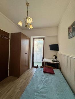 Landhotel Waldschänke, Berlín (foto 5)