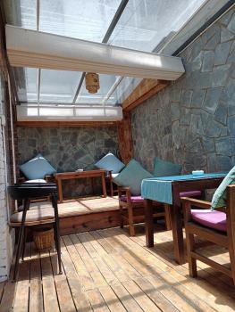 Tea House, Dali (Foto 5)