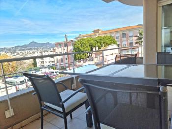 Entire Condo in Nice, Nice (photo 3)