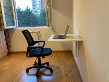 Aerodrom Park Apartment - Skopje, Skopje (fotografie 4)