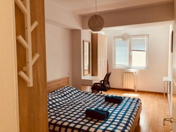 Aerodrom Park Apartment - Skopje, Skopje (fotografie 2)