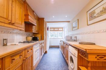 Holiday Home of the Month! Finchley, Sleeps 5, London (photo 5)