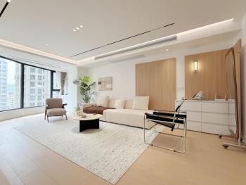 Pure Home-Near the Bund enjoys the beautiful scenery of the Bund 3-bedhome close to Yuyuan Garden Huaihai Road and Nanjing Road Pedestrian Street, Shanghai (photo 2)
