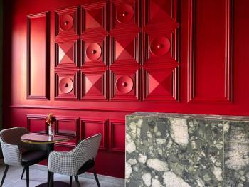 AV Hotel Milano, Milan (photo 3)