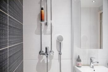 City Center Bright 2-rooms Scandinavian apartment, Helsinki (photo 3)