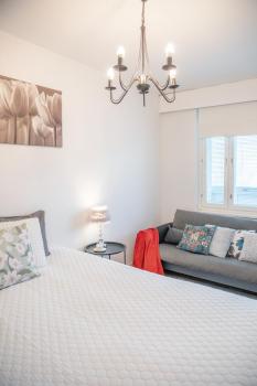 City Center Bright 2-rooms Scandinavian apartment, Helsinki (photo 2)