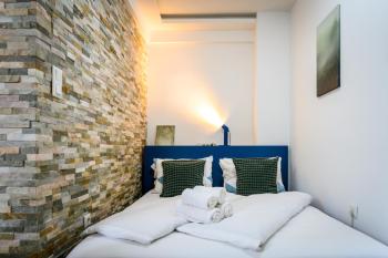 The Cosy Loft, Lublaň (fotografie 5)