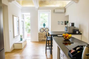 Valverde Home, Palermo (fotografie 3)
