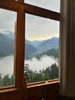 Duplex Chalet, Jibhi (photo 4)