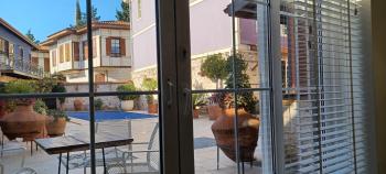 Alp Pasa Fiore Garden Suites - Special Class, Antalya (fotografie 3)
