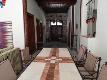 Alp Pasa Fiore Garden Suites - Special Class, Antalya (fotografie 2)