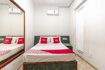 OYO Hotel Dom Pedro, São Paulo, São Paulo (fotografie 3)