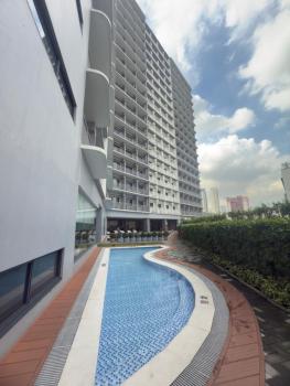 MAKATI - Lush Residences, Manila (fotografie 2)