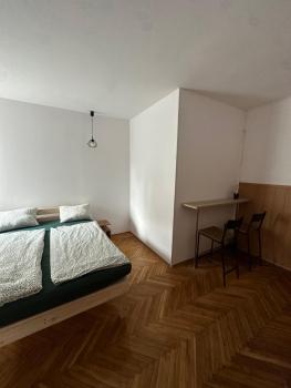 Rooms in City Center Kraków, Cracovia (foto 5)