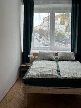 Rooms in City Center Kraków, Cracovia (foto 4)