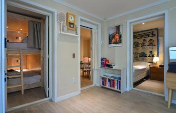 Helloworld guesthouse, Seúl (foto 5)
