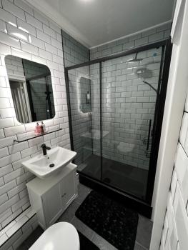 Amani Apartments - Glasgow City Centre, Glasgow (fotografie 3)