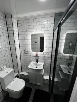 Amani Apartments - Glasgow City Centre, Glasgow (fotografie 4)