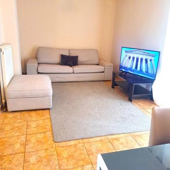 Horizon apartment Athens near to Acropolis, sea & subway, Athens (photo 3)