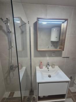 One Bedroom Apartment In Skopje - Center, Skopje (fotografie 5)