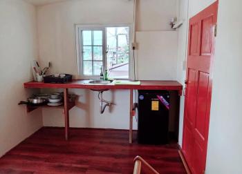 Apartment with 2 balcones close to bars and restaurants, Бокас-дель-Торо (фото 4)