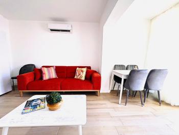 Alara loft, Antalya (fotografie 2)