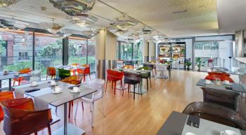 Sercotel Hotel Rosellon, Barcelona (zdjęcie 3)