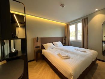 Day8 Hotel, Cologne (photo 3)